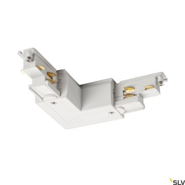SLV S-TRACK DALI 1002649 Spínač s napájačom IP20