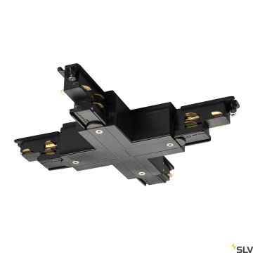 SLV S-TRACK DALI 1002655 Spínač s napájačom IP20