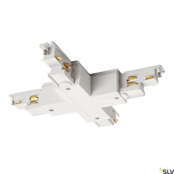 SLV S-TRACK DALI 1002656 Spínač s napájačom IP20