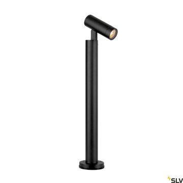 SLV S-TUBE 1007652 Stojanová lampa 1x10W/GU10 IP65