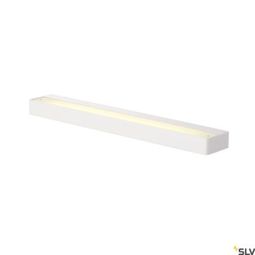 SLV SEDO 151781 Stena svietidlo 1x18W/LED 3000K 1300LM IP20