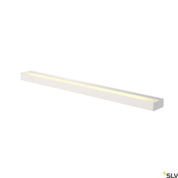 SLV SEDO 151791 Stena svietidlo 1x30W/LED 3000K 2500LM IP20