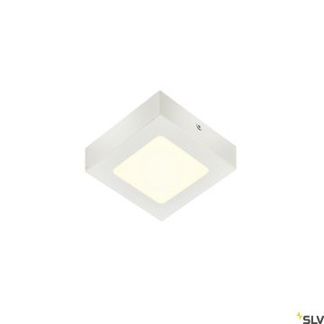 SLV SENSER 1004703 Natáčané downlight svetlo 1x8.2W/LED 4000K 440LM IP20