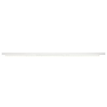 SLV SIGHT EASY 3F 1008731 Koľajnicový reflektor 1x41W/LED 4000K 7100lm|8200lm|9600lm|10900lm