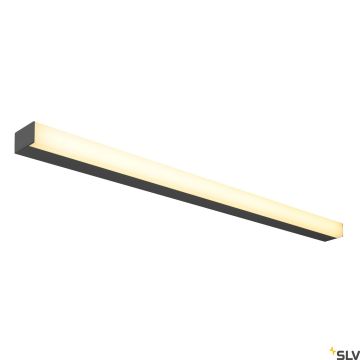 SLV SIGHT LED 1001286 Stena svietidlo 2x38W/LED 3000K 3100LM IP20