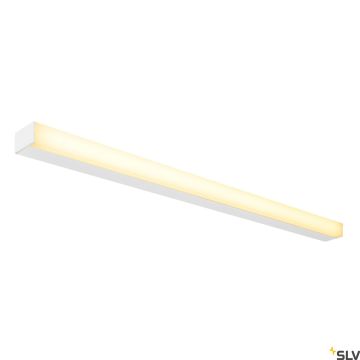 SLV SIGHT LED 1001287 Stena svietidlo 2x38W/LED 3000K 3100LM IP20