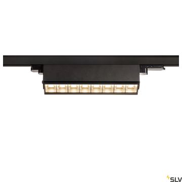 SLV SIGHT MOVE 1004690 Koľajnicový reflektor 1x26W/LED 3000K 2700LM IP20