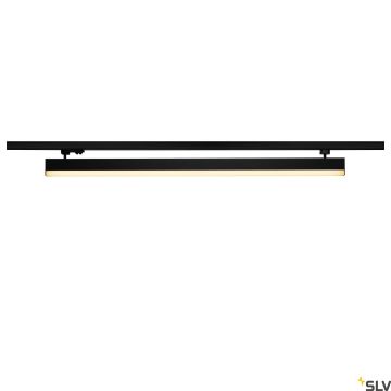 SLV SIGHT TRACK 1005400 Koľajnicový reflektor 1x37W 3000/4000K IP20