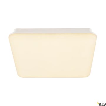 SLV SIMA 1005087 Stropné svetidlo 1x24W/LED 3000K 2200LM IP44