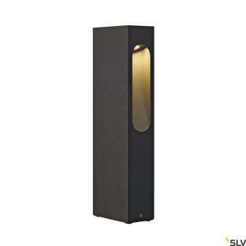 SLV SLOTBOX 232135 Stojanová lampa 1x8W/LED 3000K 160LM IP44