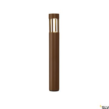 SLV SLOTS 231457 Stojanová lampa 1x4.5W/LED 3000K 200LM IP44