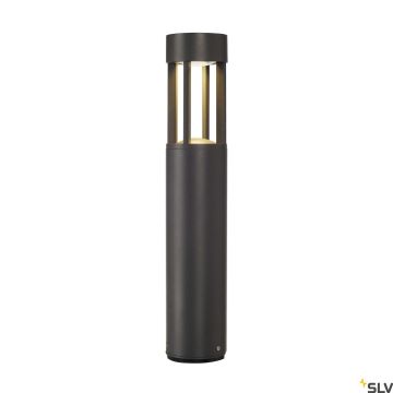 SLV SLOTS 231815 Stojanová lampa 1x4.5W/LED 3000K 200LM IP44