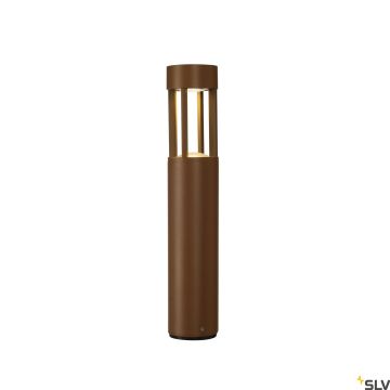 SLV SLOTS 231817 Stojanová lampa 1x4.5W/LED 3000K 200LM IP44