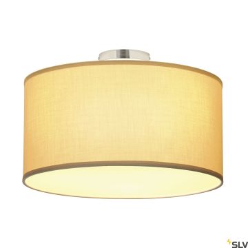 SLV SOPRANA 155373 Stropná lampa 3x60W/E27 IP20