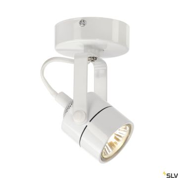 SLV SPOT 79 132021 Bodové svetlo 1x50W/GU10 IP20
