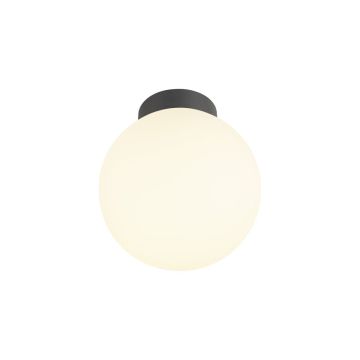 SLV SUN 1008125 Stropná lampa 1x60W/E27
