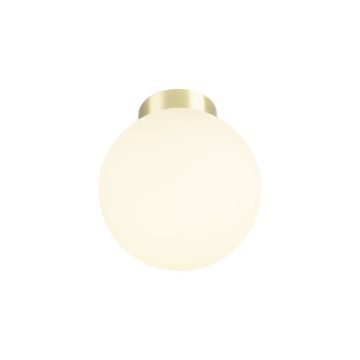 SLV SUN 1008126 Stropná lampa 1x60W/E27