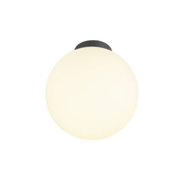 SLV SUN 1008127 Stropná lampa 1x60W/E27