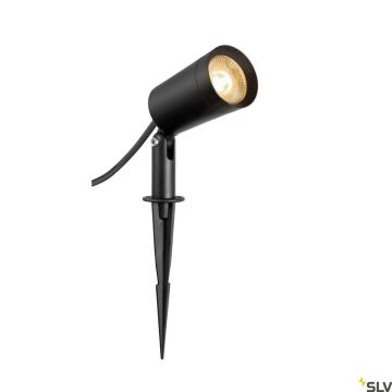 SLV SYNA 1007146 Záhradný reflektor 1x6W/LED 3000K 540lm IP65