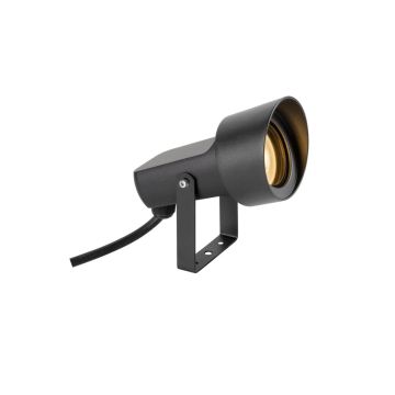 SLV SYNA SHADE 1008480 Záhradný reflektor 1x10W/GU10