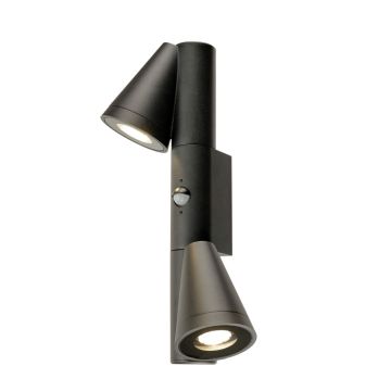 SLV T-TUBE 1008011 Stena svietidlo 1x10W/GU10