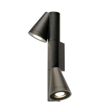 SLV T-TUBE 1008013 Stena svietidlo 1x10W/GU10