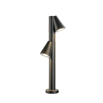 SLV T-TUBE 1008017 Stojanová lampa 1x10W/GU10