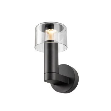 SLV TAHA II 1010195 Stena svietidlo 1x10W/LED 2200K/2700K 450lm|500lm