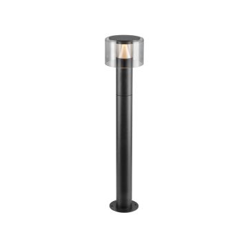 SLV TAHA II 1010198 Stojanová lampa 1x10W/LED 2200K/2700K 450lm|500lm
