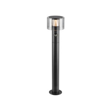 SLV TAHA II 1010200 Stojanová lampa 1x10W/LED 2200K/2700K 450lm|500lm