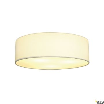 SLV TENORA 156051 Stropné svietidlo 3x23W/E27 IP20
