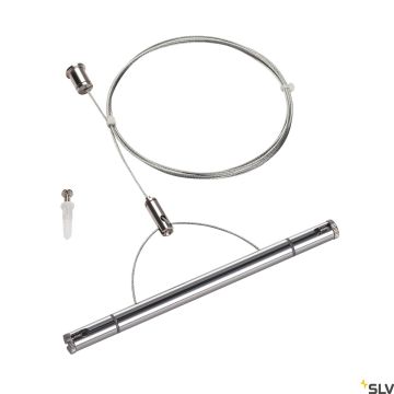 SLV TENSEO 1002699 Záves IP20