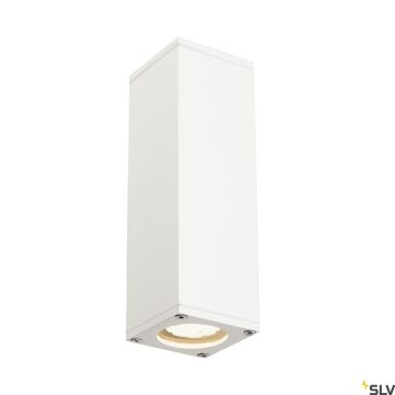 SLV THEO 229531 Stena svietidlo 2x35W/GU10 IP44