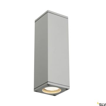 SLV THEO 229532 Stena svietidlo 2x35W/GU10 IP44