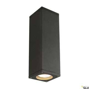 SLV THEO 229535 Stena svietidlo 2x35W/GU10 IP44