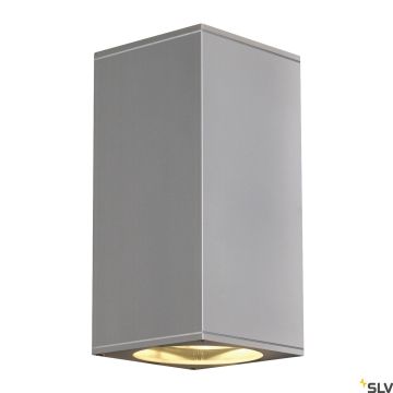 SLV THEO 229574 Stena svietidlo 2x75W/GU10/ES111 IP44