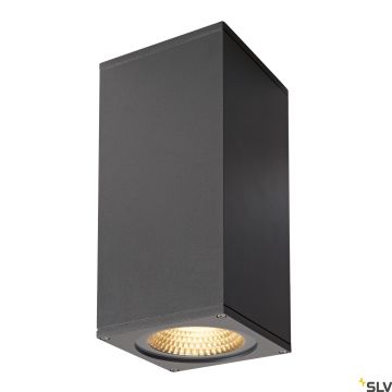 SLV THEO 234515 Stena svietidlo 1x29W/LED 3000K 2130LM IP44