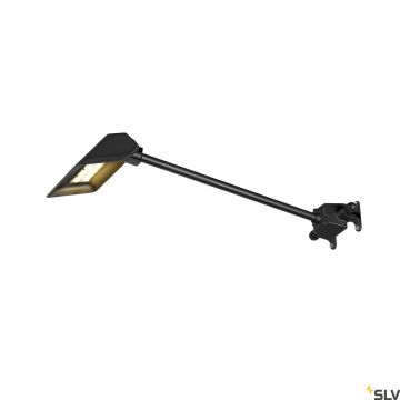 SLV TODAY 1000880 Stena svietidlo 1x29W/LED 4000K 2800LM IP65