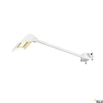 SLV TODAY 1000881 Stena svietidlo 1x29W/LED 4000K 2800LM IP65