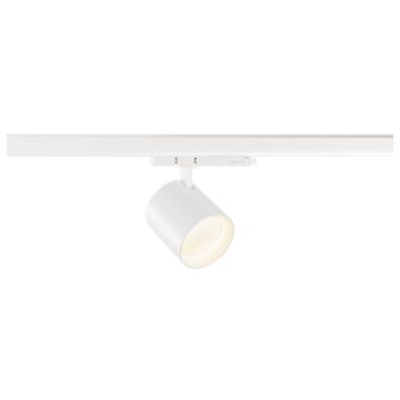 SLV TRACKSPOT 3F 1008844 Koľajnicový reflektor 1x13W/LED 3000K 1710lm|5300lm