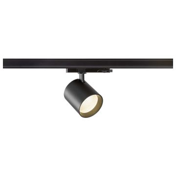 SLV TRACKSPOT 3F 1008847 Koľajnicový reflektor 1x13W/LED 3000K 1710lm|5300lm
