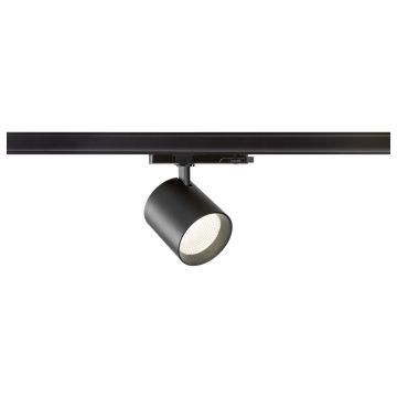 SLV TRACKSPOT 3F 1008849 Koľajnicový reflektor 1x13W/LED 4000K 1800lm|5590lm