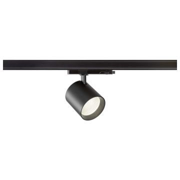 SLV TRACKSPOT 3F 1008851 Koľajnicový reflektor 1x13W/LED 4000K 1800lm|5590lm
