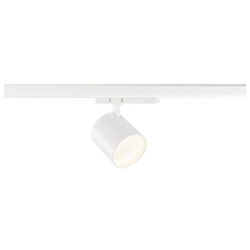 SLV TRACKSPOT 3F 1008852 Koľajnicový reflektor 1x13W/LED 3000K 1800lm|5300lm