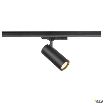 SLV Trackspot V 1007657 Koľajnicový reflektor 1x35W/LED 2700K|3000K|4000K 3090lm|3470lm|3300lm IP20