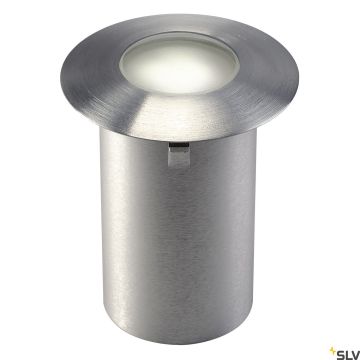 SLV TRAIL-LITE 227462 Vjazdová lampa 1x0.3W/LED 3000K 10LM IP65
