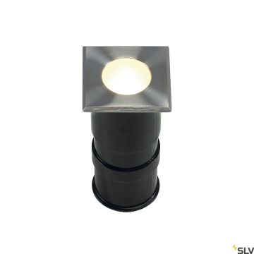 SLV TRAIL-LITE 228342 Vjazdová lampa 1x1W/LED 3000K 45LM IP67