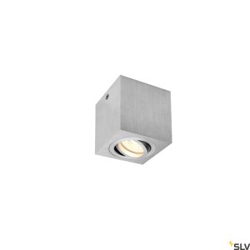 SLV TRILEDO 1002004 Natáčané downlight svetlo 1x10W/GU10 IP20