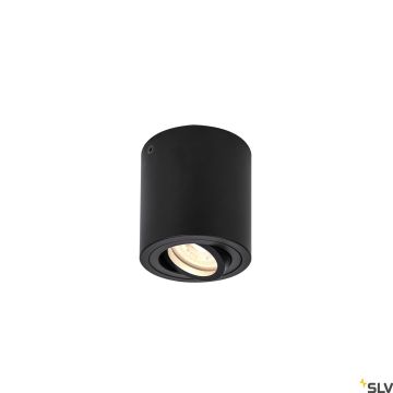 SLV TRILEDO 1002010 Natáčané downlight svetlo 1x10W/GU10 IP20