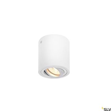 SLV TRILEDO 1002011 Natáčané downlight svetlo 1x10W/GU10 IP20